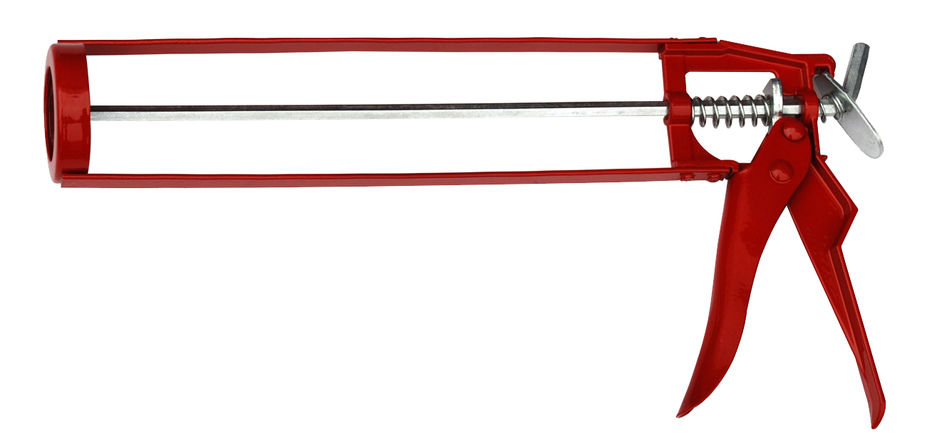 Economy 310ml Skeleton Caulking Gun(BC1051) Buy Caulking Gun