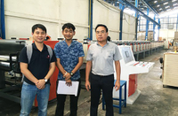 Wuxi Shenxi Instalado Na Tailândia4