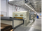 Máquina automática completa do núcleo do favo de mel do papel da ruptura da colagem