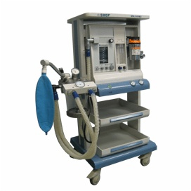 Anesthesia Machine (model MHJ-IIIB2)