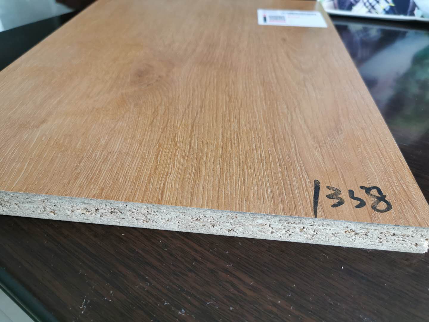 Particle Board