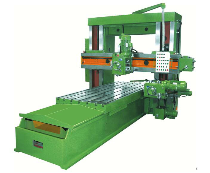 Planer Type Milling Machine Model X2012 Buy Planer Type Milling