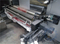8 color flexographic printing machine
