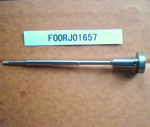 Bosch Common Rail Injector Control Valve F00RJ01941