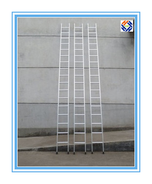 Aluminum ladder