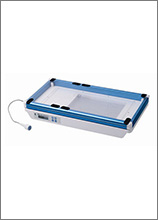 Neonate Bilirubin Phototherapy Equipment (model NBB-I)