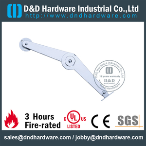 不锈钢窗撑 - DDDB014