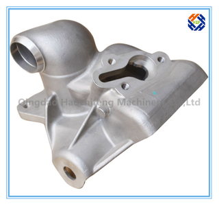 Auto Parts Made by Investment or Precision Casting