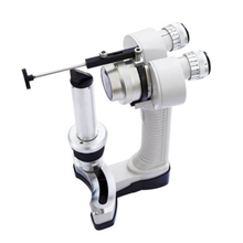 Ophthalmic Handheld Portable Silt Lamp