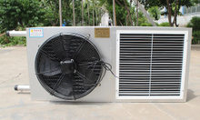 Hanging type Air condition generator for poultry house