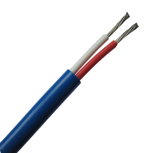 Type K Thermocouple Wire with PVC Insulation