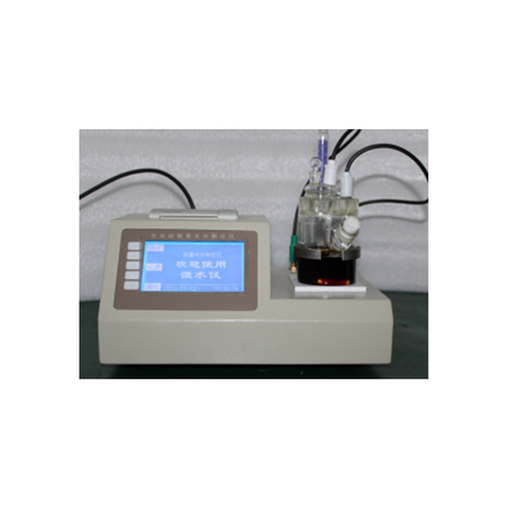 Insulating Oil Water Content Tester TP-2100