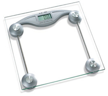 Good Quality Precision Digital Bathroom Scale (Model: BR-9003)