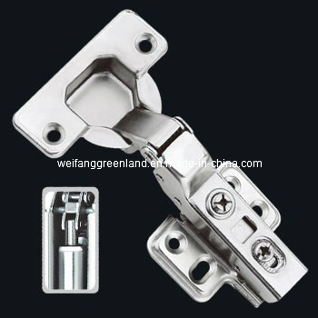 Soft Closing Cabinet Hinges