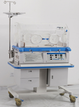 Infant Incubator (model YP-930)