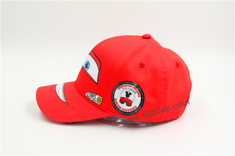 Kids Cap002