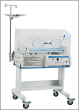 Infant Incubator (model YP-100)