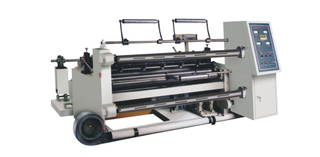 Máquina que raja horizontal de QHJ 800-2000