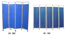 Hospital Ward Screen (model HX364 HX164)