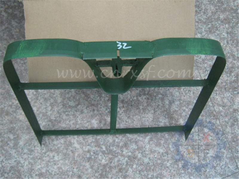 Лезвие изготовленный на заказ пластичного мешка тенниски пробивая