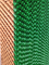 Green-coated Washable Evaporative Cooling pad for husbandry house, layer house, swine house